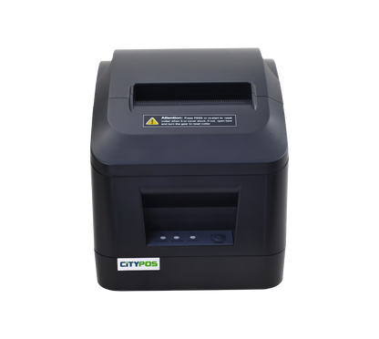 Citypos CP-P120N 80MM THERMAL PRINTER USB+ETHERNET;  200MM/S PRINTING SPEED