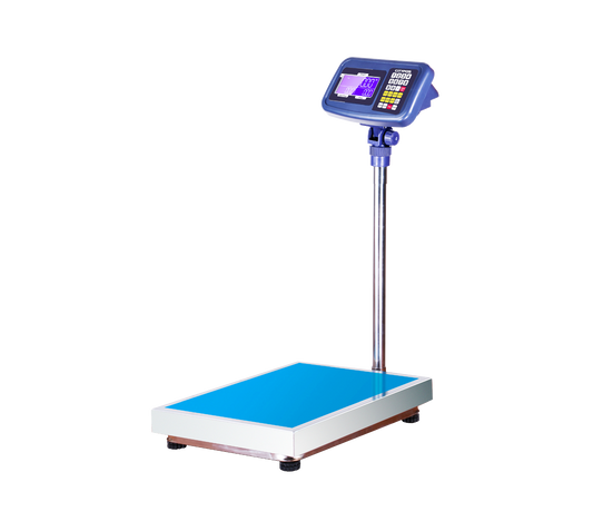 Citypos CP-PWS300KG-4560 300KG PRICE COMPUTING PLATFORM  SCALE LED DISPLAY-45*60