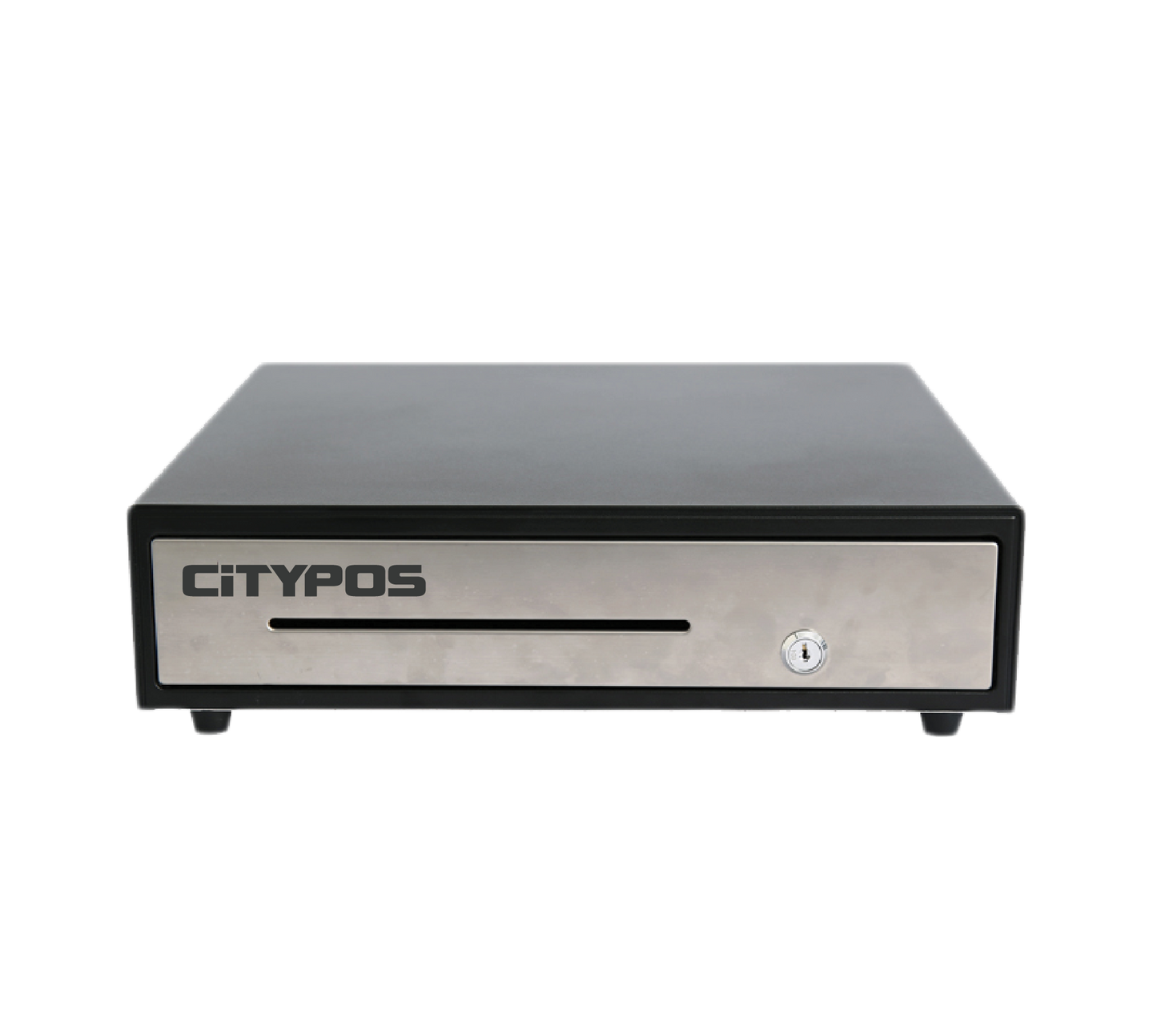 Citypos CS-604S  4-BILL,6-COIN SLOT CASH DRAWER