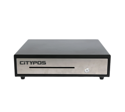 Citypos CS-604S  4-BILL,6-COIN SLOT CASH DRAWER
