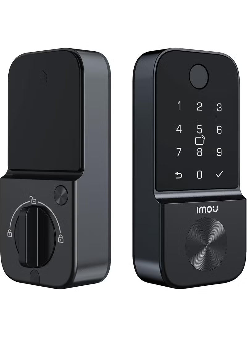 Imou Cubo1 Smart Door Lock, Fingerprint Smart Lock