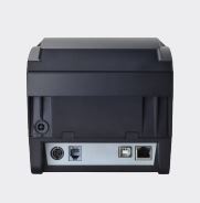 Citypos CP-P120N 80MM THERMAL PRINTER USB+ETHERNET;  200MM/S PRINTING SPEED