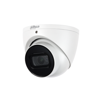 Dahua HAC-HDW2249T-A EoL-L 2MP Full-color Starlight HDCVI Eyeball Camera