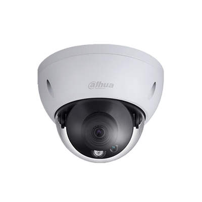 Dahua IPC-HDBW1830E-S6 8MP Entry Fixed lens 2.8mm Dome Network Camera , IR 30M 30.800BD SOUQ OASIS