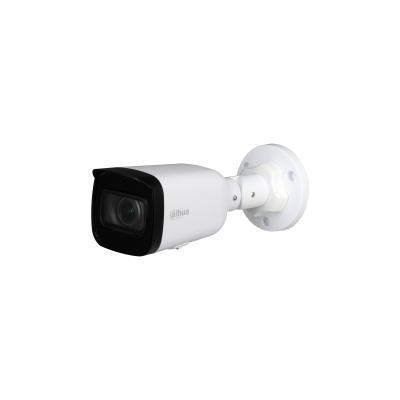 Dahua IPC-HFW1431T1P-ZS-S4 4MP Entry IR Vari-focal Bullet Network Camera