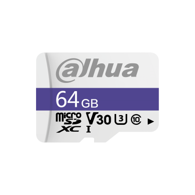 Dahua TF-C100/64GB C100 microSD Memory Card