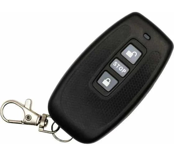 Hikvision DS-TMG012-4W Remote Control The barrier remote control 12.000BD SOUQ OASIS