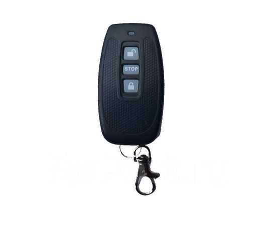 Hikvision DS-TMG012-4W Remote Control The barrier remote control