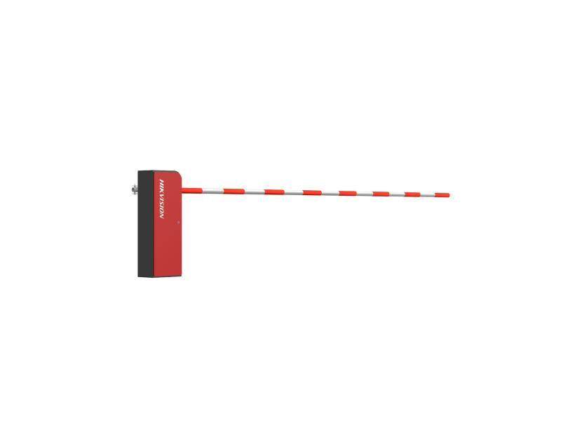 Hikvision DS-TMG420(4m anti-round) Barrier Gate with Straight Boom Pole 245.000BD SOUQ OASIS