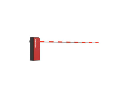 Hikvision DS-TMG420(4m anti-round) Barrier Gate with Straight Boom Pole 245.000BD SOUQ OASIS