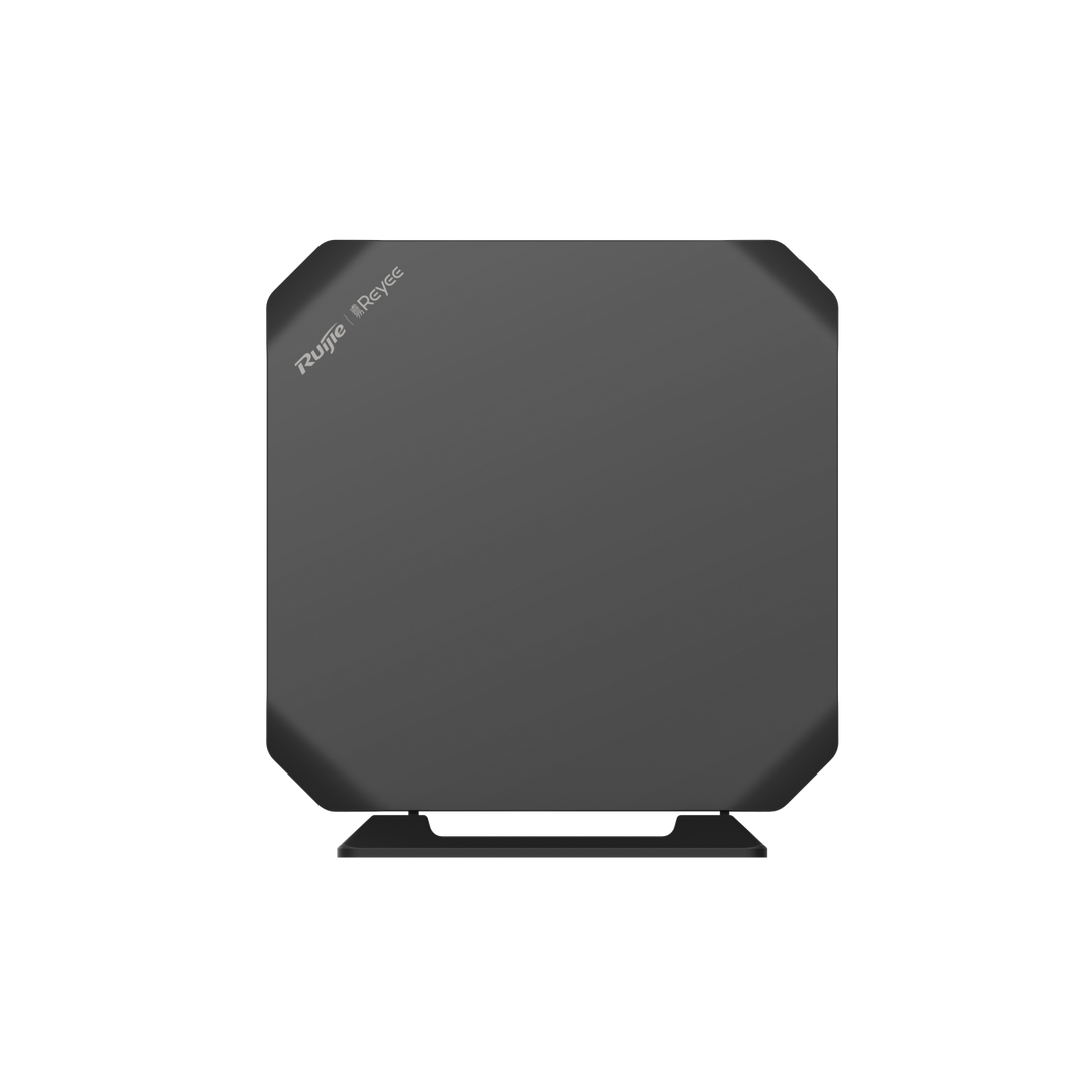 Ruijie AC1300 5-Port Gigabit All-in-One Wireless Router (RG-EG105GW(T))