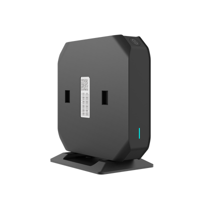 Ruijie AC1300 5-Port Gigabit All-in-One Wireless Router (RG-EG105GW(T))