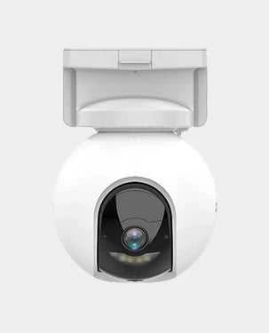EZVIZ HB8 (4MP)Battery-Powered PT Wi-fi Camera