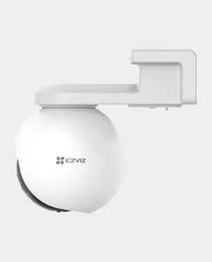 EZVIZ HB8 (4MP)Battery-Powered PT Wi-fi Camera
