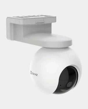 EZVIZ HB8 (4MP)Battery-Powered PT Wi-fi Camera