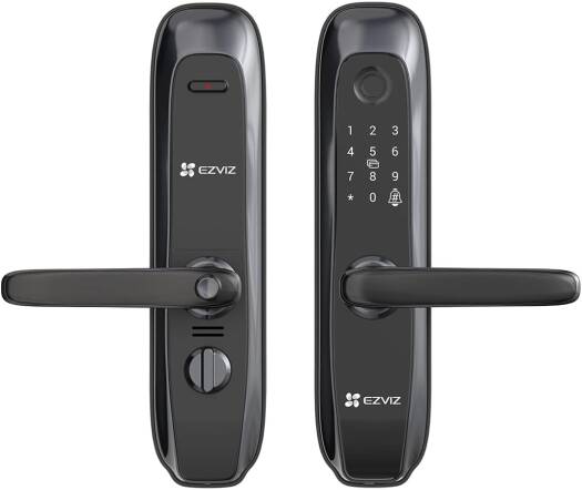 EZVIZ Smart Lock, CS-L2S-11FCP - Smart door lock Bahrain