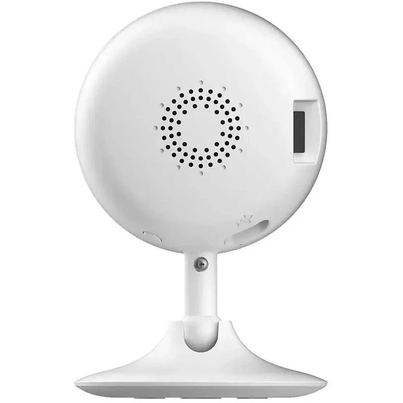 EZVIZ CB1 1080p Indoor Battery Camera with Human Detection, 2-Way Talk, Magnetic Base, IR Night Vision, Up to 40-Day Battery Life