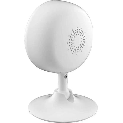 EZVIZ CB1 1080p Indoor Battery Camera with Human Detection, 2-Way Talk, Magnetic Base, IR Night Vision, Up to 40-Day Battery Life