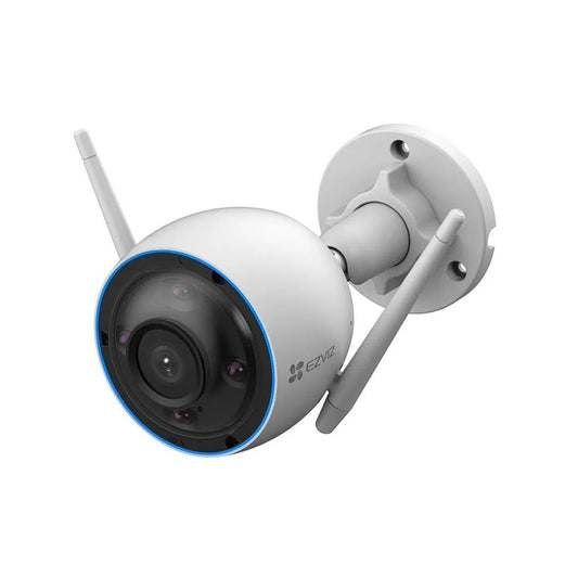EZVIZ 2K Security Camera | The H3 2K camera Bahrain