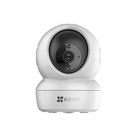 Ezviz CS-H6C-R101 (2.0MP) 1080P Smart WiFi Camera Bahrain