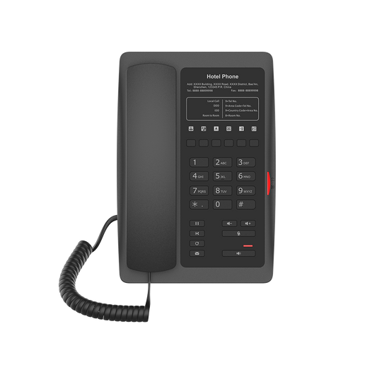 Fanvil H3 Wifi IP phone