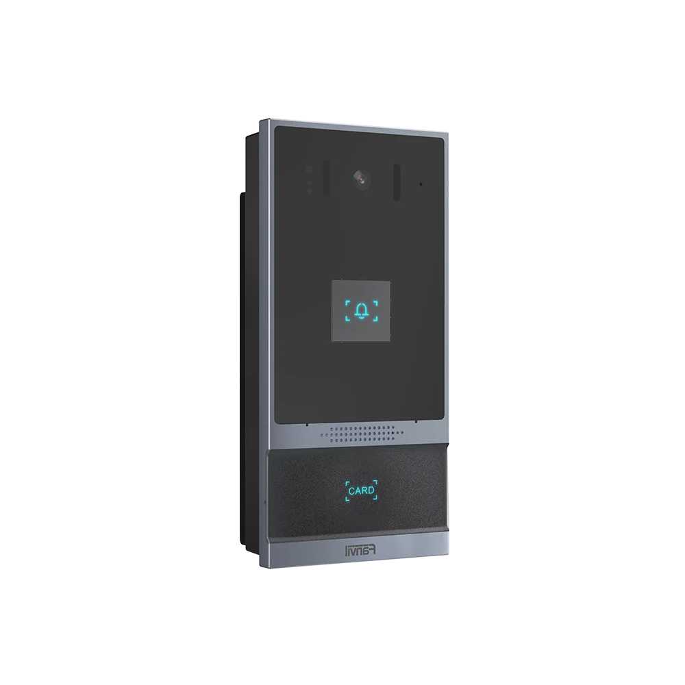 Fanvil i62 SIP Outdoor Audio & Video Door Phone