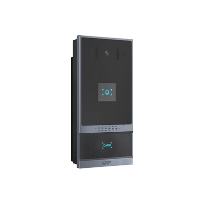 Fanvil i62 SIP Outdoor Audio & Video Door Phone
