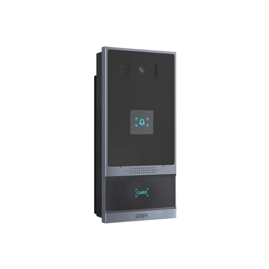 Fanvil i62 SIP Outdoor Audio & Video Door Phone