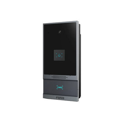 Fanvil i62 SIP Outdoor Audio & Video Door Phone