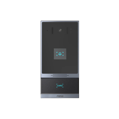 Fanvil i62 SIP Outdoor Audio & Video Door Phone