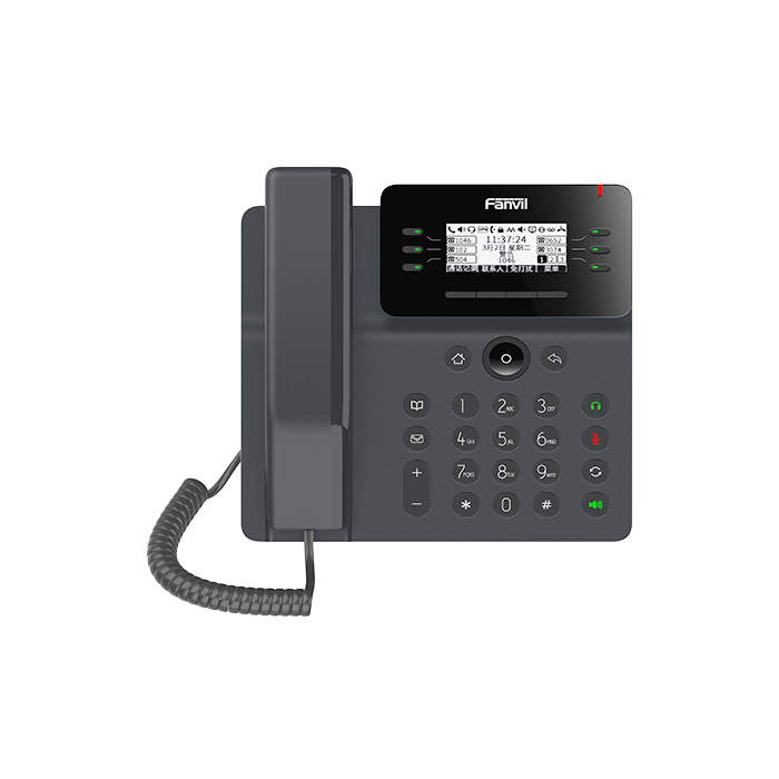 Fanvil V62 - Essential Business IP Phone
