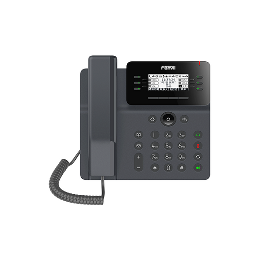 Fanvil V62 - Essential Business IP Phone
