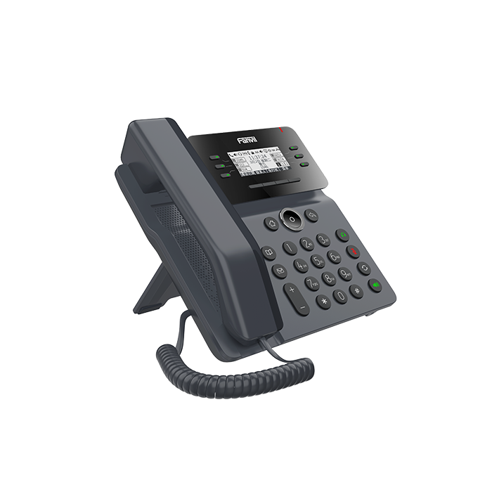 Fanvil V62 - Essential Business IP Phone