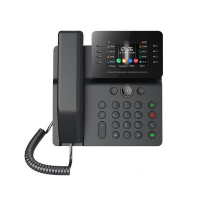 Fanvil V64 - Prime business  phone-dual gigabit port,  integrate POE