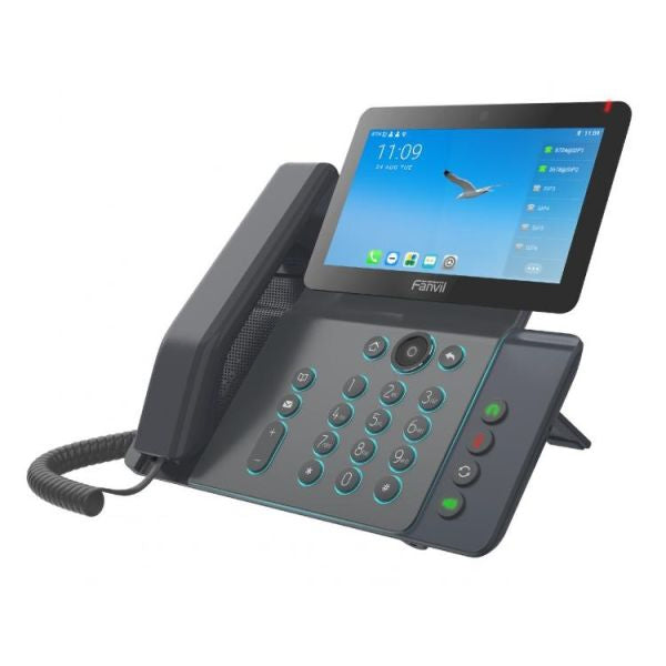 Fanvil V67 - Smart Video Touchscreen IP Phone