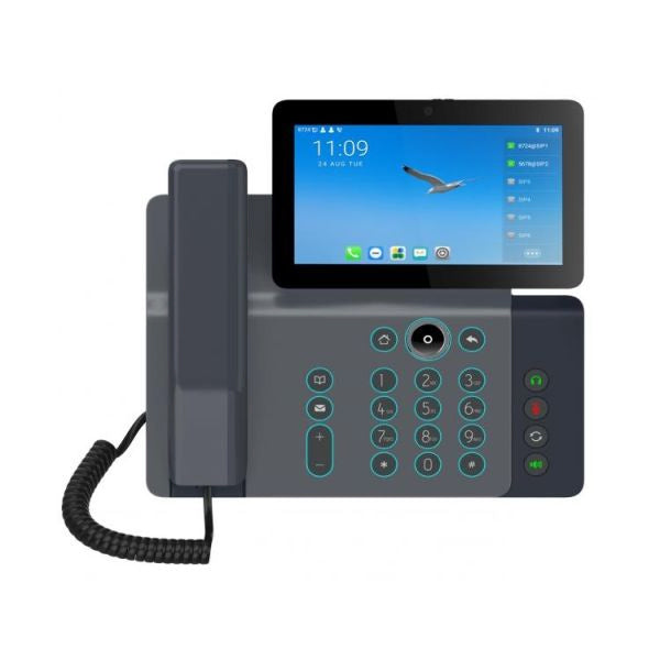 Fanvil V67 - Smart Video Touchscreen IP Phone