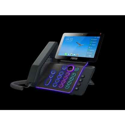 Fanvil V67 - Smart Video Touchscreen IP Phone