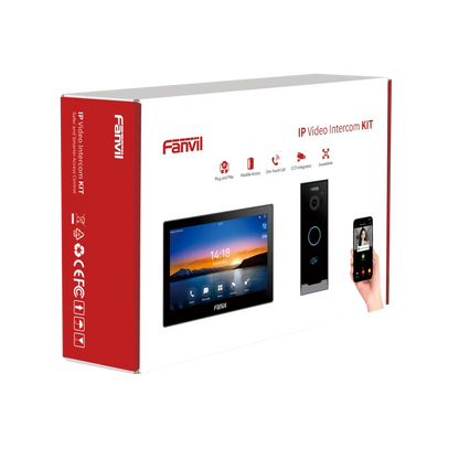 Fanvil Video Intercom Kit VIK-01