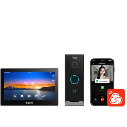 Fanvil Video Intercom Kit VIK-01