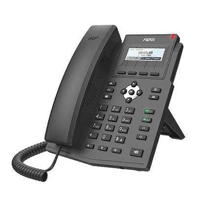 Fanvil X1SP Enterprise IP  phone