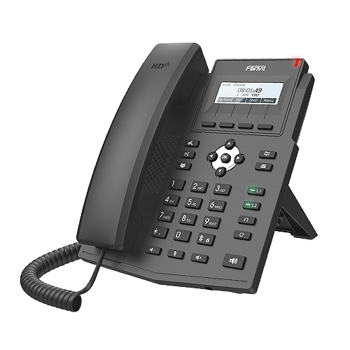 Fanvil X1SP Enterprise IP  phone