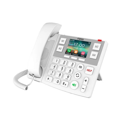 Fanvil X305 Big Button IP Phone