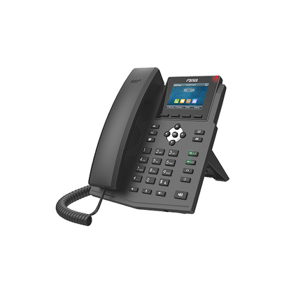 Fanvil X3SW entry level Phone,built-in WiFi, 2 lines