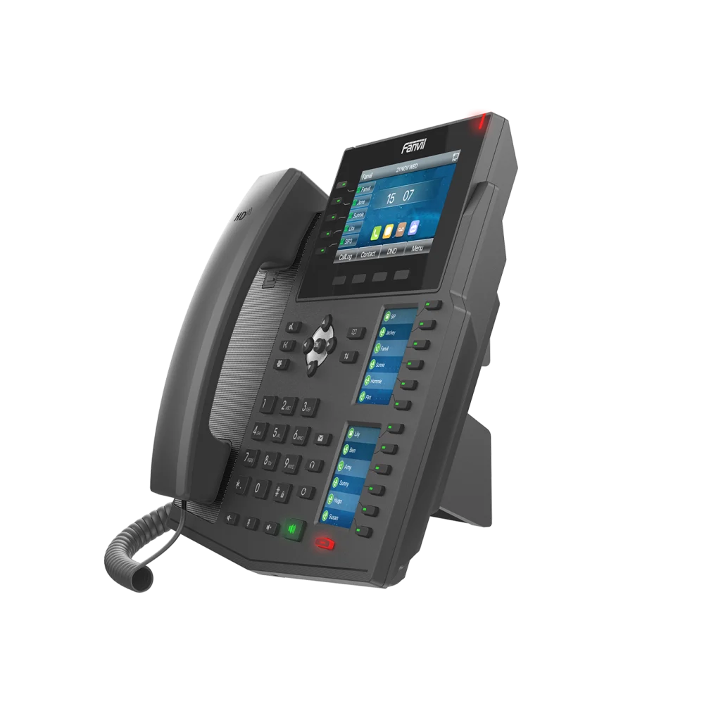 Fanvil X6U High-end IP Phone