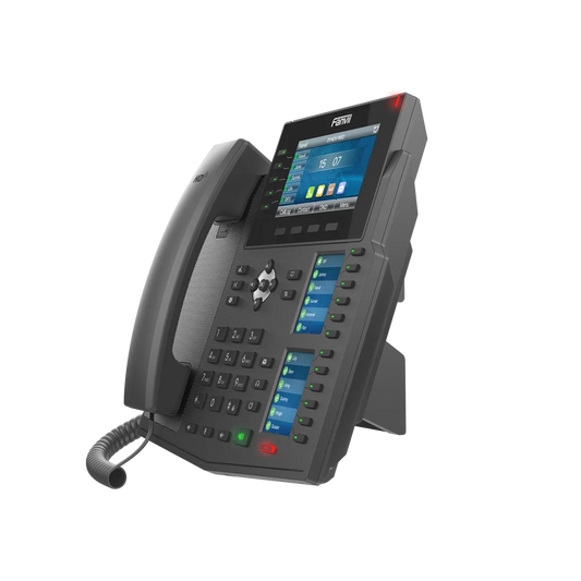 Fanvil X6U High-end IP Phone