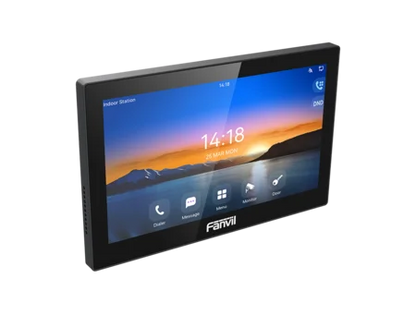 Fanvil i504 SIP Indoor Station