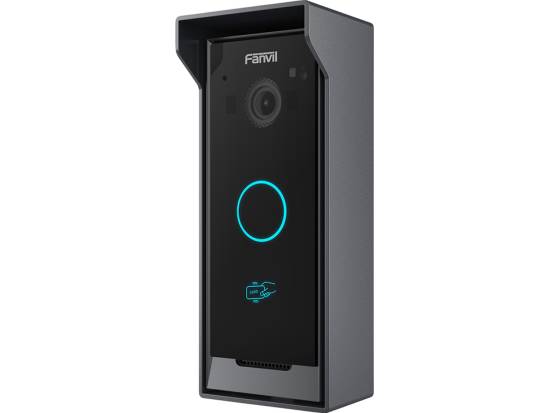 Fanvil i60 Compact SIP Video Door Phone