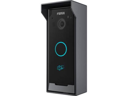 Fanvil i60 Compact SIP Video Door Phone