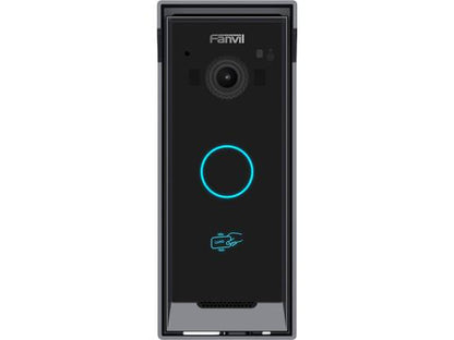 Fanvil i60 Compact SIP Video Door Phone