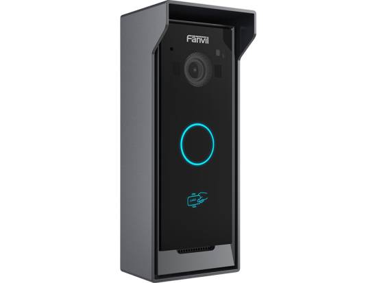Fanvil i60 Compact SIP Video Door Phone